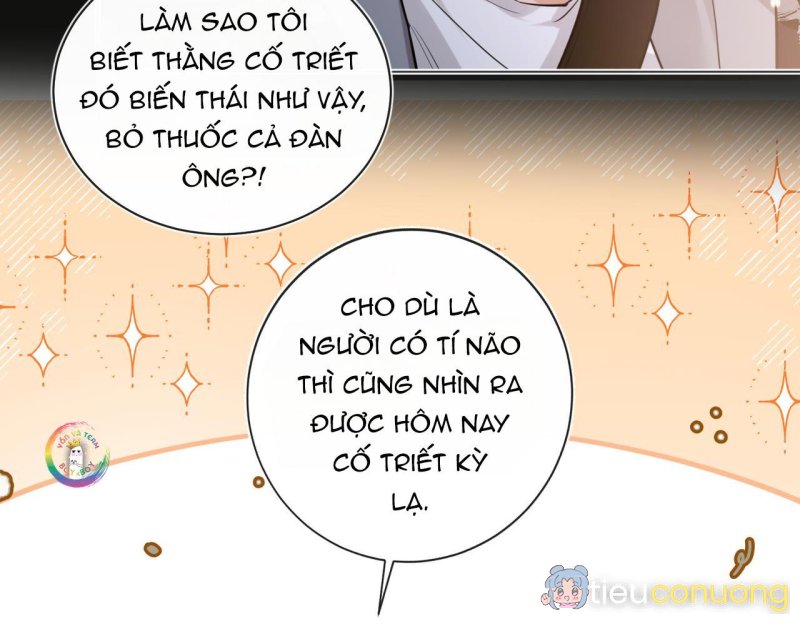 Đối Thủ Không Đội Trời Chung Cuối Cùng Cũng Phá Sản Rồi! Chapter 36 - Page 27