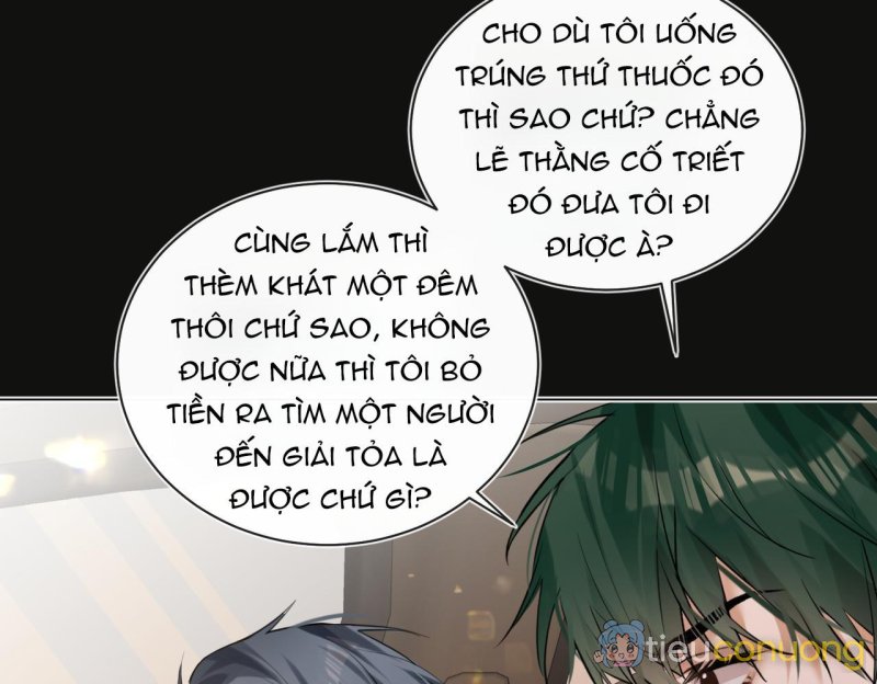 Đối Thủ Không Đội Trời Chung Cuối Cùng Cũng Phá Sản Rồi! Chapter 36 - Page 29