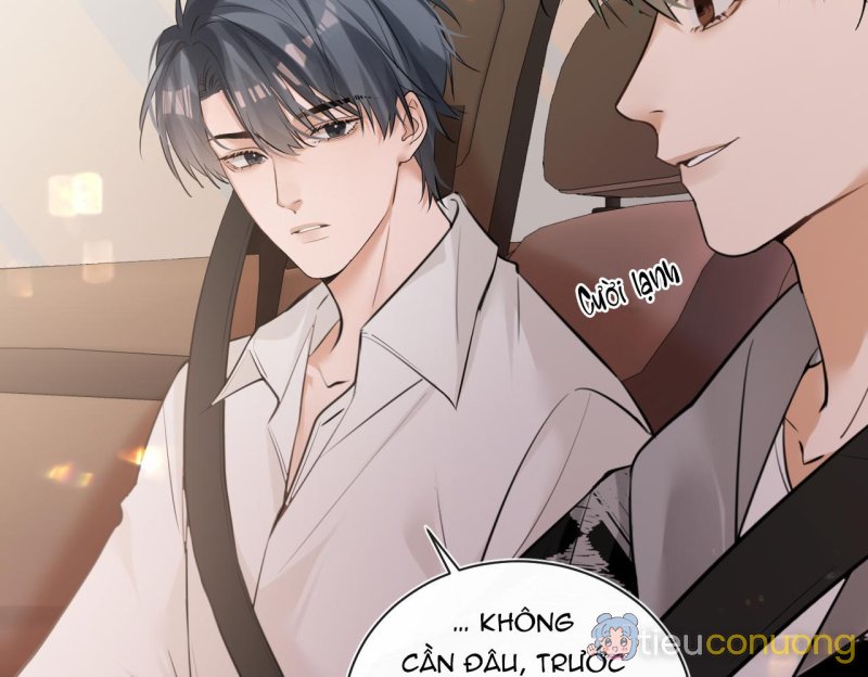 Đối Thủ Không Đội Trời Chung Cuối Cùng Cũng Phá Sản Rồi! Chapter 36 - Page 30