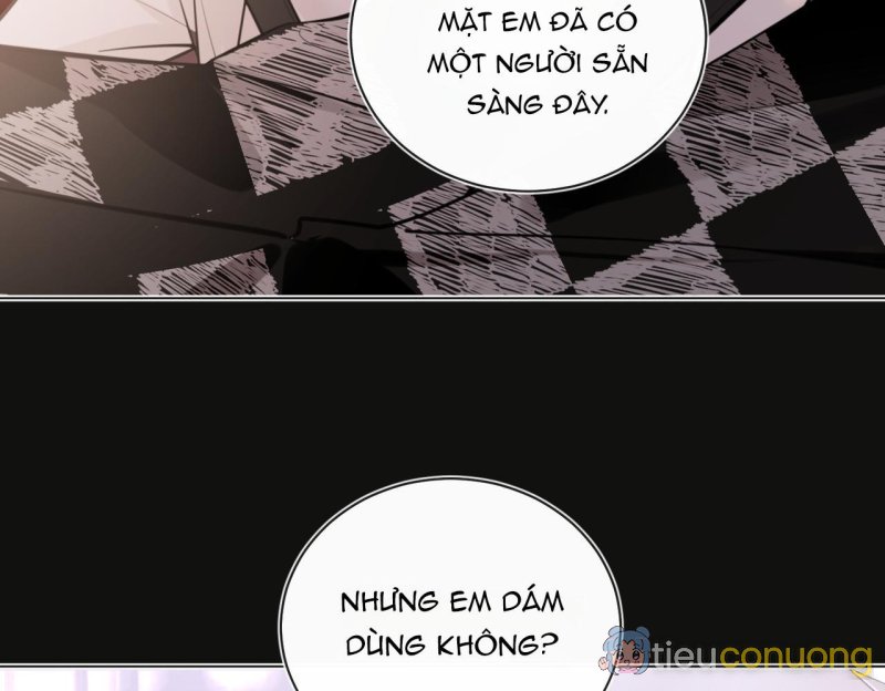 Đối Thủ Không Đội Trời Chung Cuối Cùng Cũng Phá Sản Rồi! Chapter 36 - Page 31