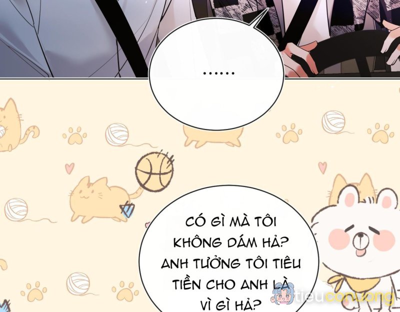 Đối Thủ Không Đội Trời Chung Cuối Cùng Cũng Phá Sản Rồi! Chapter 36 - Page 33