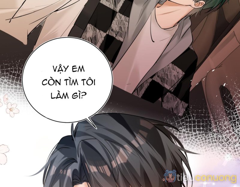 Đối Thủ Không Đội Trời Chung Cuối Cùng Cũng Phá Sản Rồi! Chapter 36 - Page 41