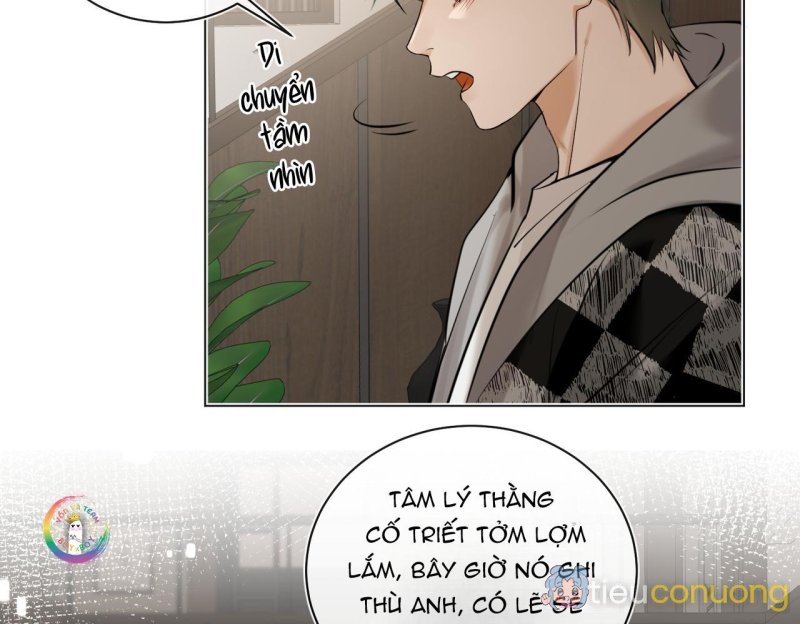 Đối Thủ Không Đội Trời Chung Cuối Cùng Cũng Phá Sản Rồi! Chapter 36 - Page 67