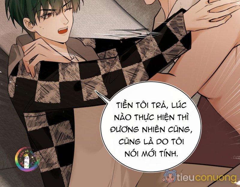 Đối Thủ Không Đội Trời Chung Cuối Cùng Cũng Phá Sản Rồi! Chapter 36 - Page 77