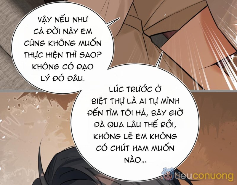 Đối Thủ Không Đội Trời Chung Cuối Cùng Cũng Phá Sản Rồi! Chapter 36 - Page 78