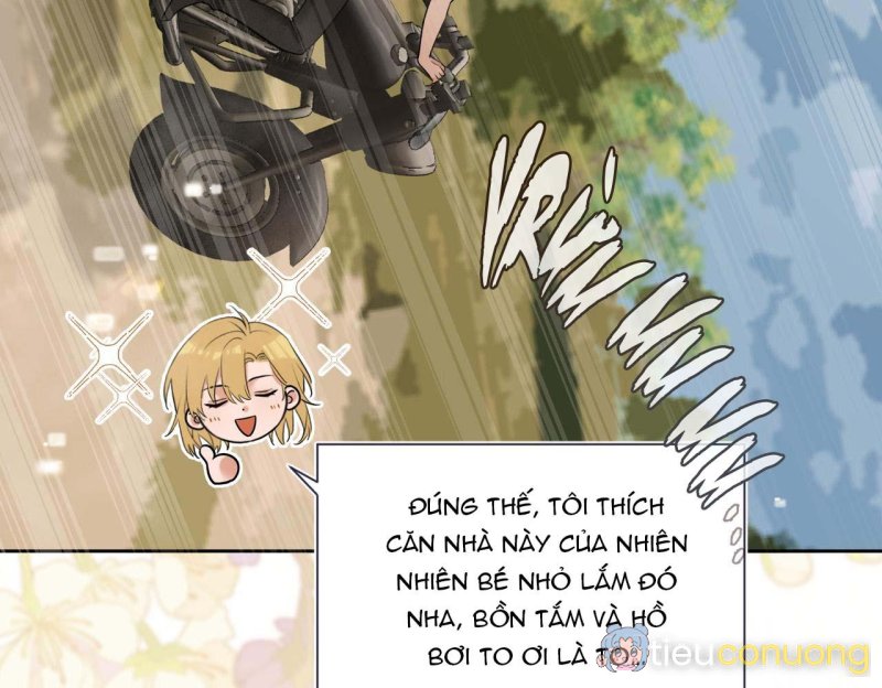 Đối Thủ Không Đội Trời Chung Cuối Cùng Cũng Phá Sản Rồi! Chapter 19 - Page 19