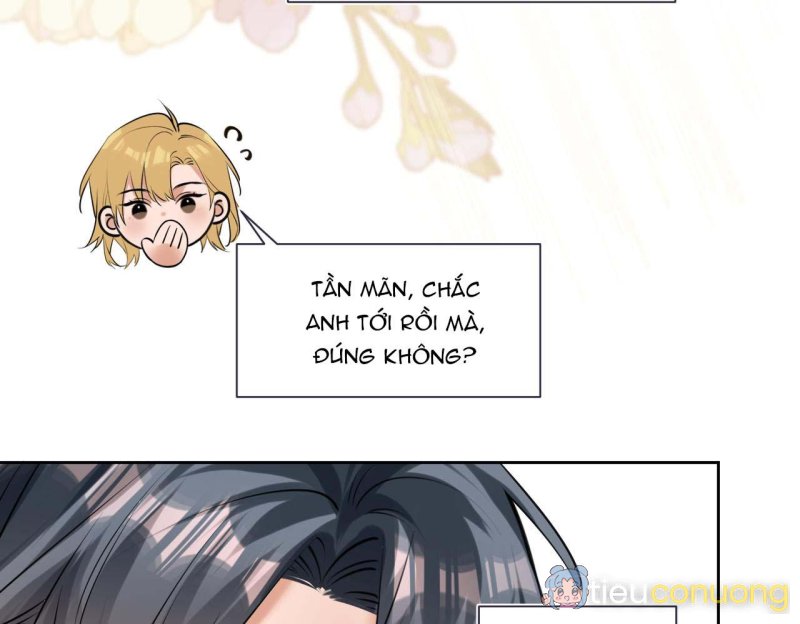 Đối Thủ Không Đội Trời Chung Cuối Cùng Cũng Phá Sản Rồi! Chapter 19 - Page 20