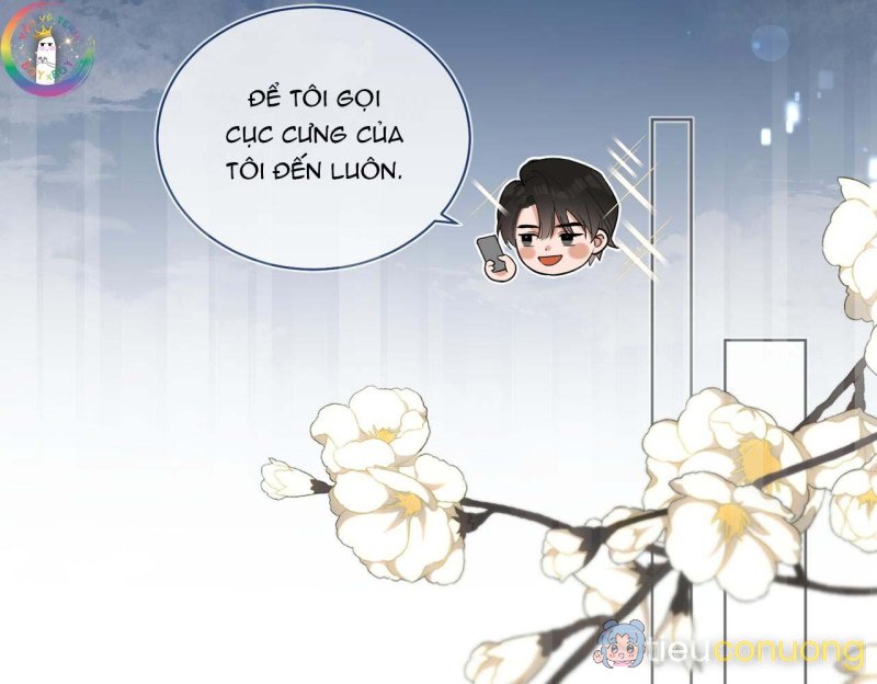 Đối Thủ Không Đội Trời Chung Cuối Cùng Cũng Phá Sản Rồi! Chapter 19 - Page 37