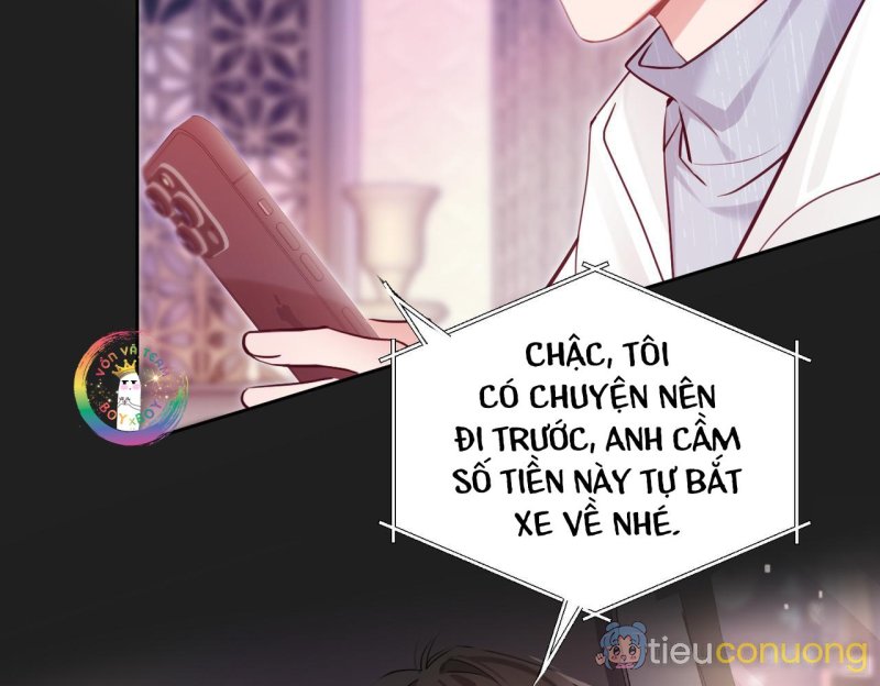 Đối Thủ Không Đội Trời Chung Cuối Cùng Cũng Phá Sản Rồi! Chapter 9 - Page 16