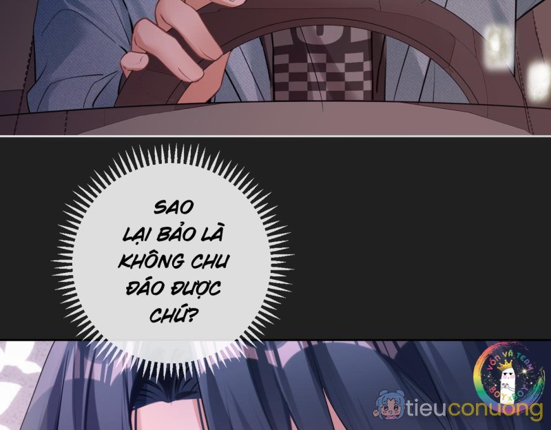 Đối Thủ Không Đội Trời Chung Cuối Cùng Cũng Phá Sản Rồi! Chapter 9 - Page 18