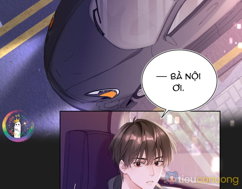 Đối Thủ Không Đội Trời Chung Cuối Cùng Cũng Phá Sản Rồi! Chapter 9 - Page 23