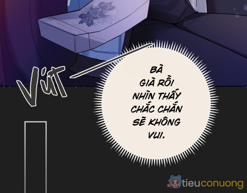 Đối Thủ Không Đội Trời Chung Cuối Cùng Cũng Phá Sản Rồi! Chapter 9 - Page 29