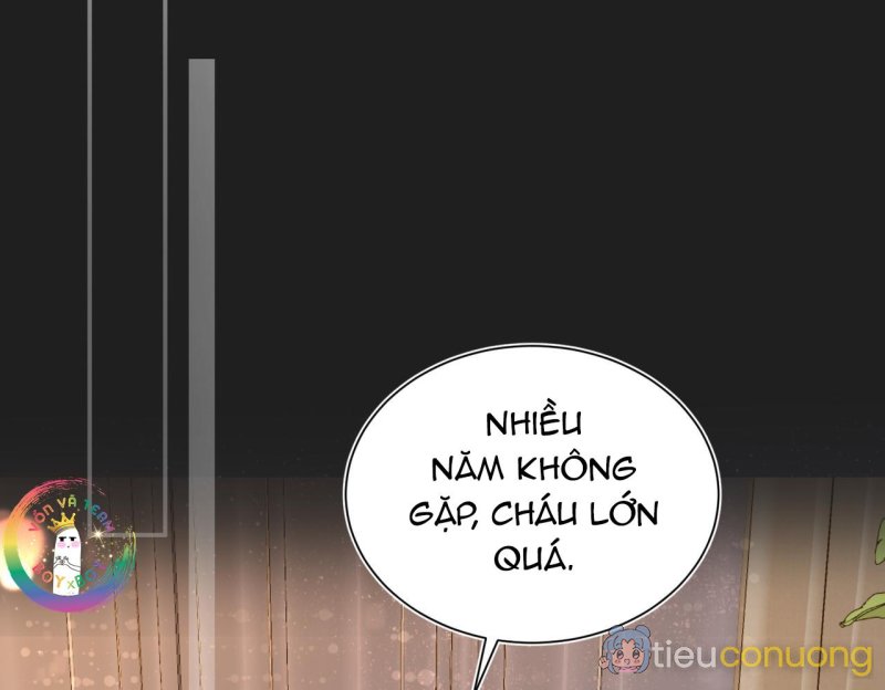 Đối Thủ Không Đội Trời Chung Cuối Cùng Cũng Phá Sản Rồi! Chapter 9 - Page 30