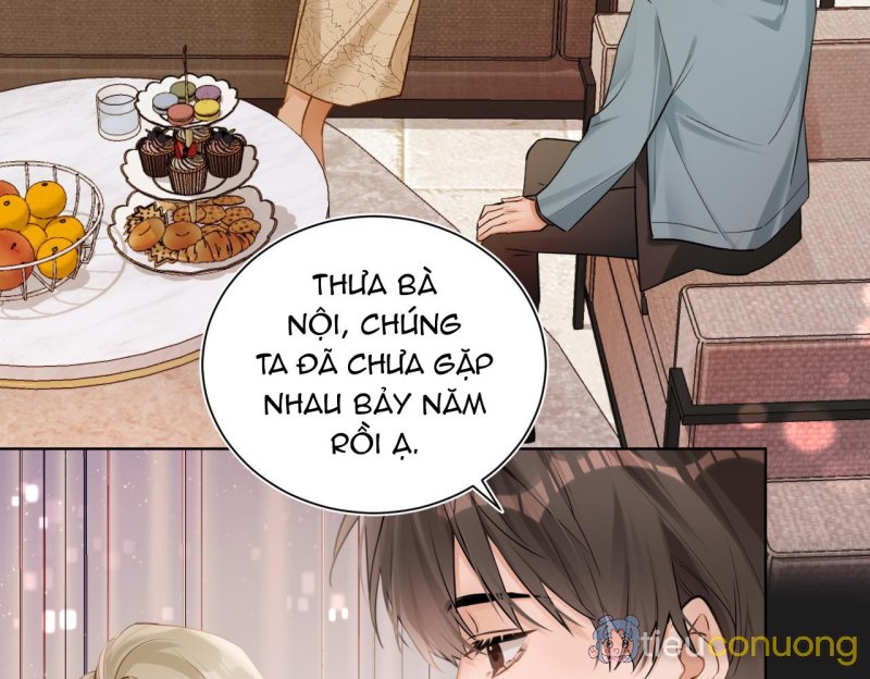 Đối Thủ Không Đội Trời Chung Cuối Cùng Cũng Phá Sản Rồi! Chapter 9 - Page 32