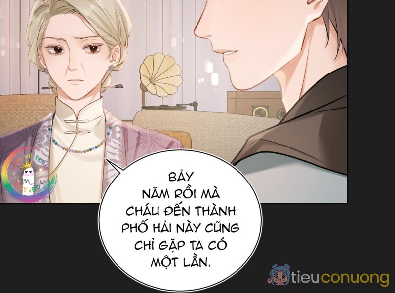 Đối Thủ Không Đội Trời Chung Cuối Cùng Cũng Phá Sản Rồi! Chapter 9 - Page 33