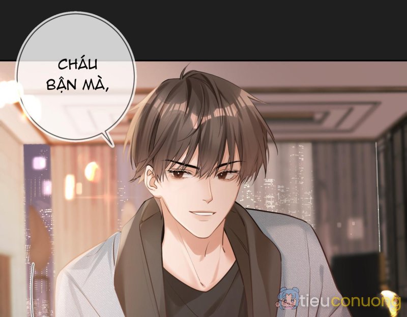 Đối Thủ Không Đội Trời Chung Cuối Cùng Cũng Phá Sản Rồi! Chapter 9 - Page 34