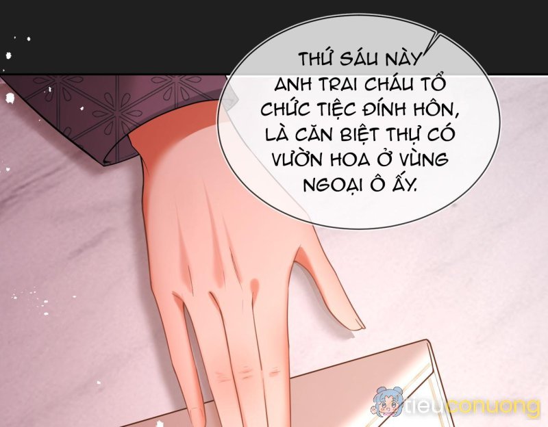 Đối Thủ Không Đội Trời Chung Cuối Cùng Cũng Phá Sản Rồi! Chapter 9 - Page 39