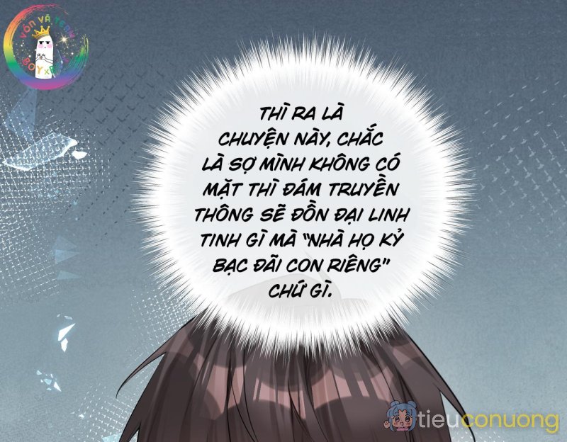 Đối Thủ Không Đội Trời Chung Cuối Cùng Cũng Phá Sản Rồi! Chapter 9 - Page 41