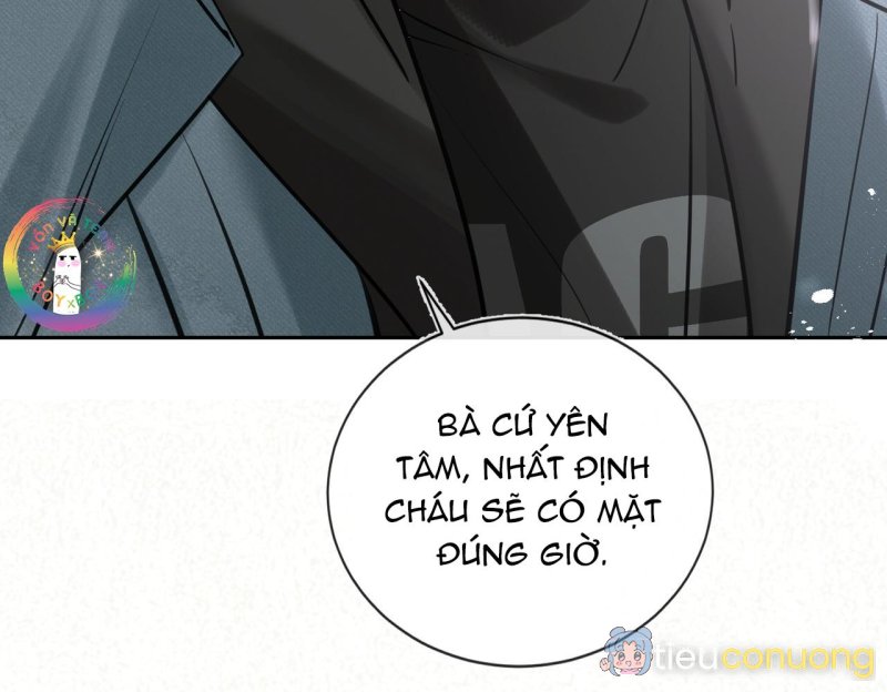 Đối Thủ Không Đội Trời Chung Cuối Cùng Cũng Phá Sản Rồi! Chapter 9 - Page 47