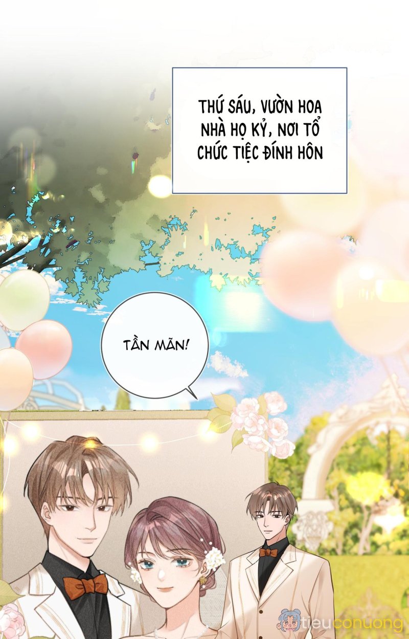 Đối Thủ Không Đội Trời Chung Cuối Cùng Cũng Phá Sản Rồi! Chapter 9 - Page 49