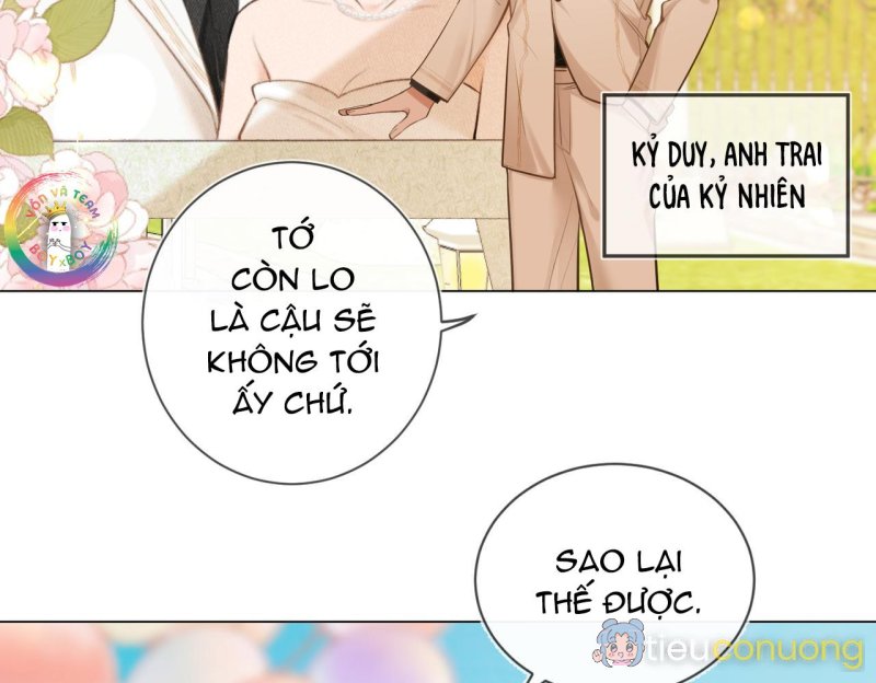 Đối Thủ Không Đội Trời Chung Cuối Cùng Cũng Phá Sản Rồi! Chapter 9 - Page 50