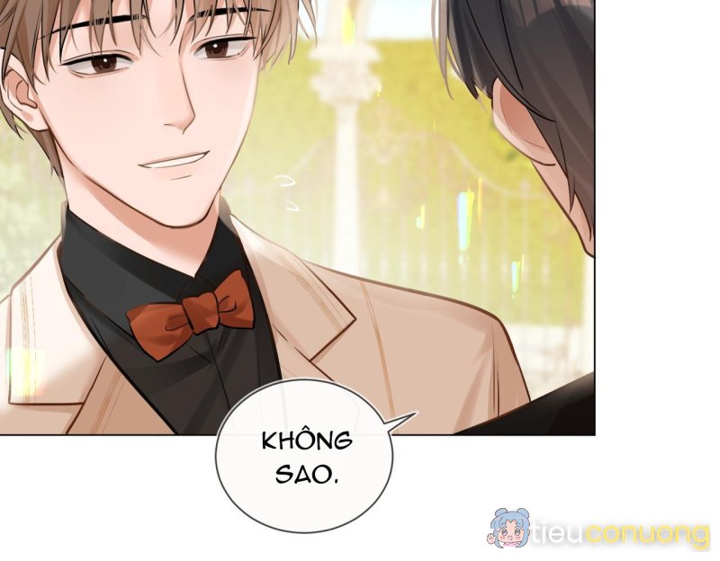 Đối Thủ Không Đội Trời Chung Cuối Cùng Cũng Phá Sản Rồi! Chapter 9 - Page 54