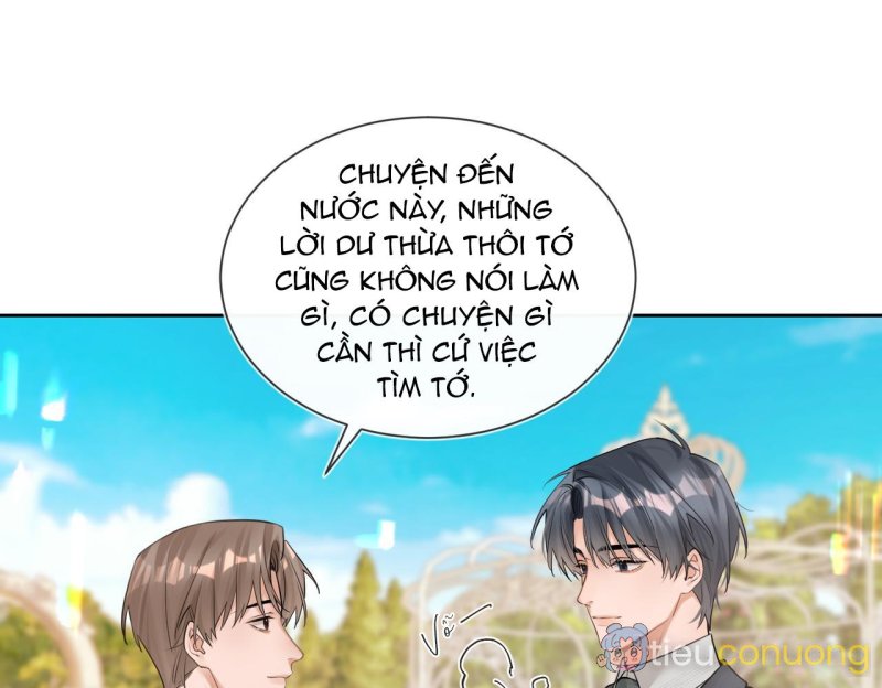 Đối Thủ Không Đội Trời Chung Cuối Cùng Cũng Phá Sản Rồi! Chapter 9 - Page 56