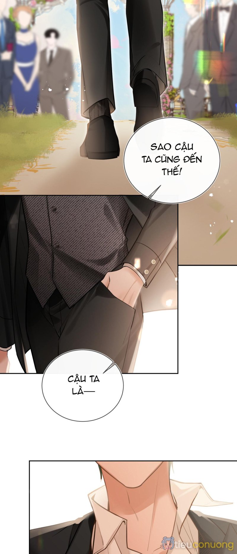 Đối Thủ Không Đội Trời Chung Cuối Cùng Cũng Phá Sản Rồi! Chapter 9 - Page 60