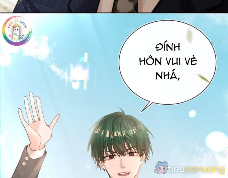 Đối Thủ Không Đội Trời Chung Cuối Cùng Cũng Phá Sản Rồi! Chapter 9 - Page 64