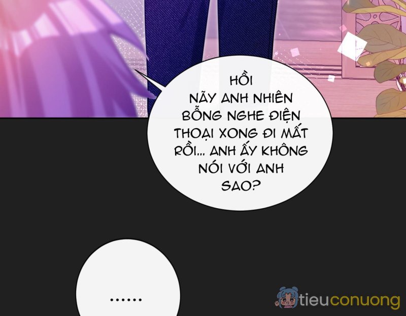 Đối Thủ Không Đội Trời Chung Cuối Cùng Cũng Phá Sản Rồi! Chapter 9 - Page 8