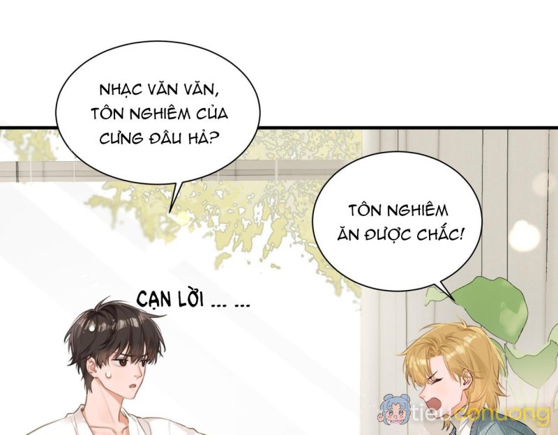 Đối Thủ Không Đội Trời Chung Cuối Cùng Cũng Phá Sản Rồi! Chapter 4 - Page 11