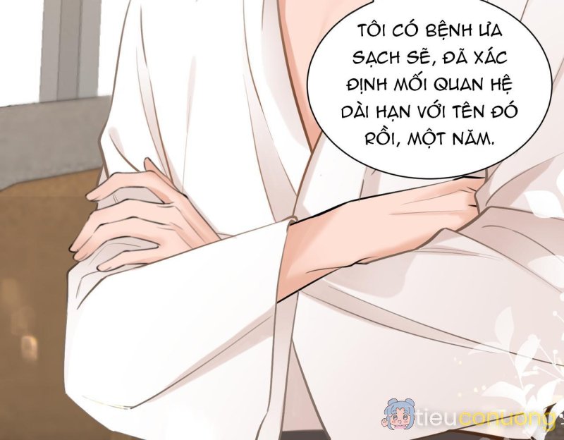 Đối Thủ Không Đội Trời Chung Cuối Cùng Cũng Phá Sản Rồi! Chapter 4 - Page 14