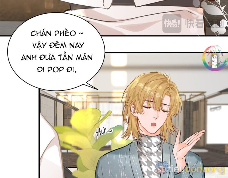 Đối Thủ Không Đội Trời Chung Cuối Cùng Cũng Phá Sản Rồi! Chapter 4 - Page 15