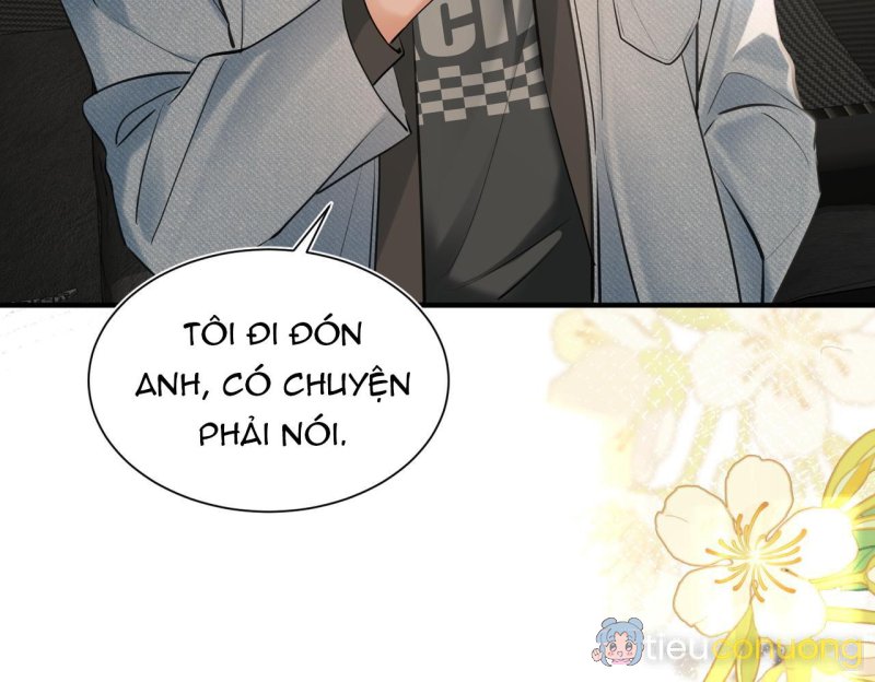 Đối Thủ Không Đội Trời Chung Cuối Cùng Cũng Phá Sản Rồi! Chapter 4 - Page 27