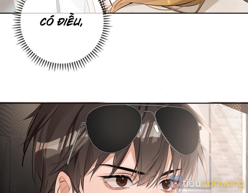 Đối Thủ Không Đội Trời Chung Cuối Cùng Cũng Phá Sản Rồi! Chapter 4 - Page 43