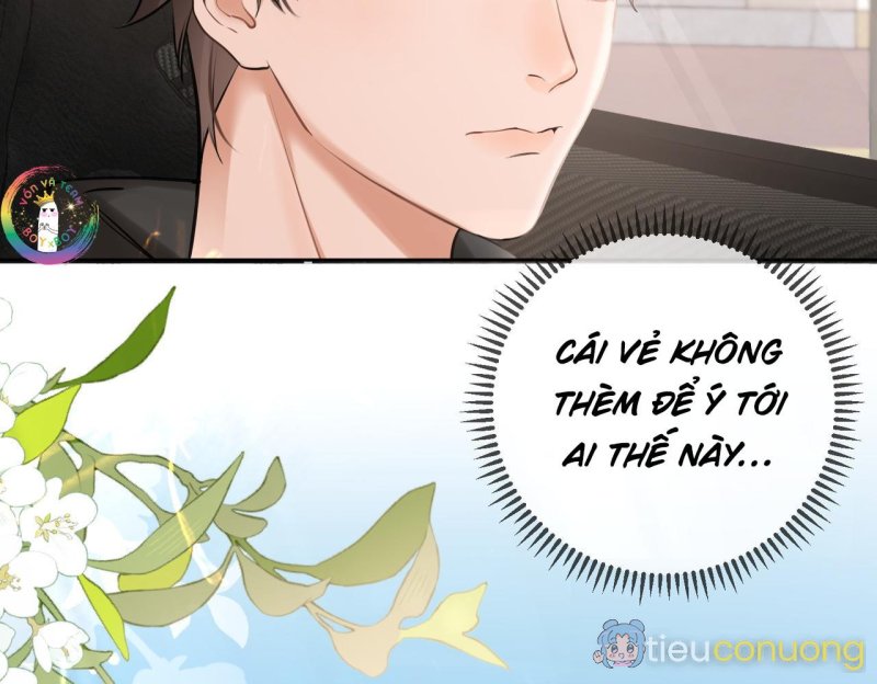 Đối Thủ Không Đội Trời Chung Cuối Cùng Cũng Phá Sản Rồi! Chapter 4 - Page 44