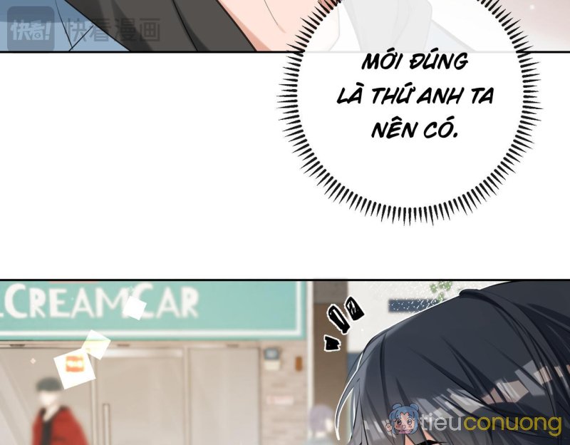 Đối Thủ Không Đội Trời Chung Cuối Cùng Cũng Phá Sản Rồi! Chapter 4 - Page 49