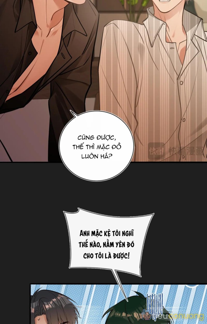 Đối Thủ Không Đội Trời Chung Cuối Cùng Cũng Phá Sản Rồi! Chapter 14 - Page 15