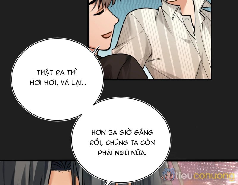 Đối Thủ Không Đội Trời Chung Cuối Cùng Cũng Phá Sản Rồi! Chapter 14 - Page 20