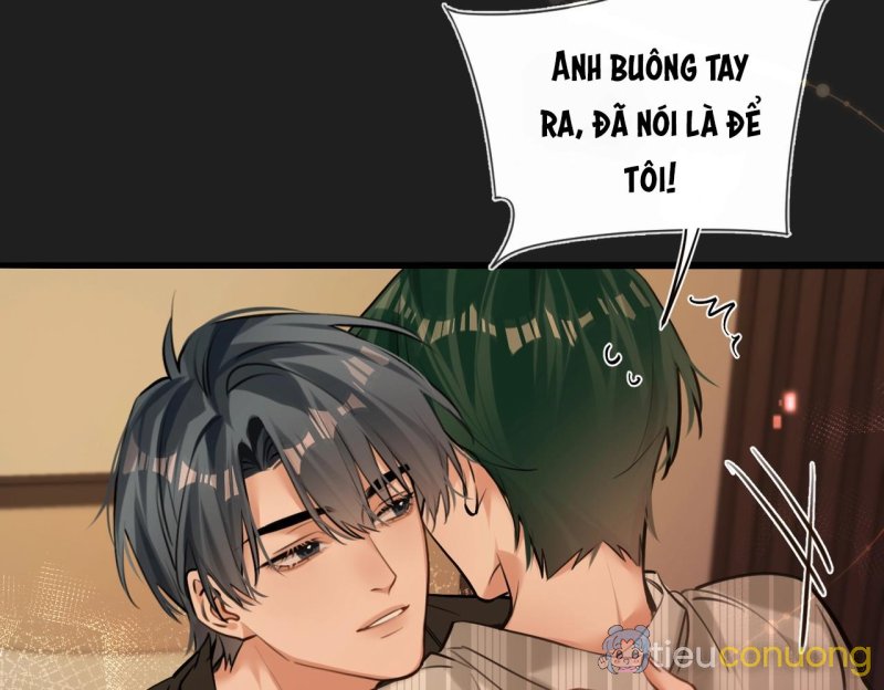 Đối Thủ Không Đội Trời Chung Cuối Cùng Cũng Phá Sản Rồi! Chapter 14 - Page 41