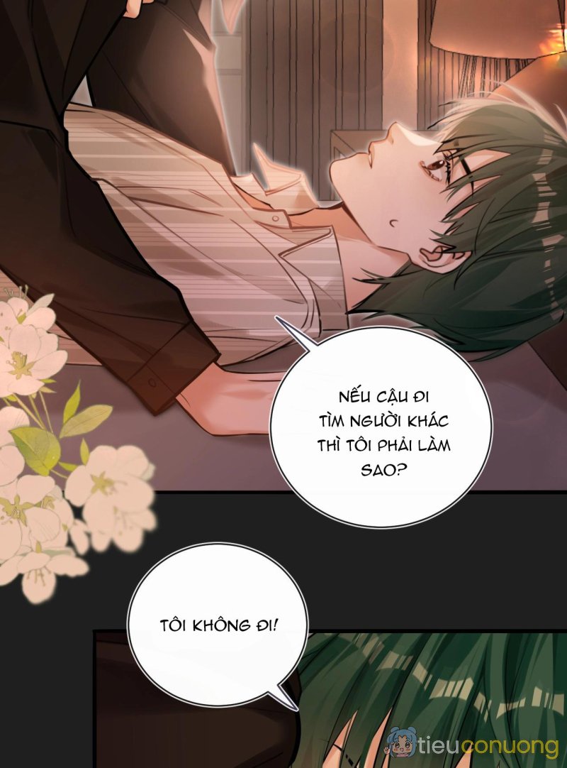 Đối Thủ Không Đội Trời Chung Cuối Cùng Cũng Phá Sản Rồi! Chapter 14 - Page 46