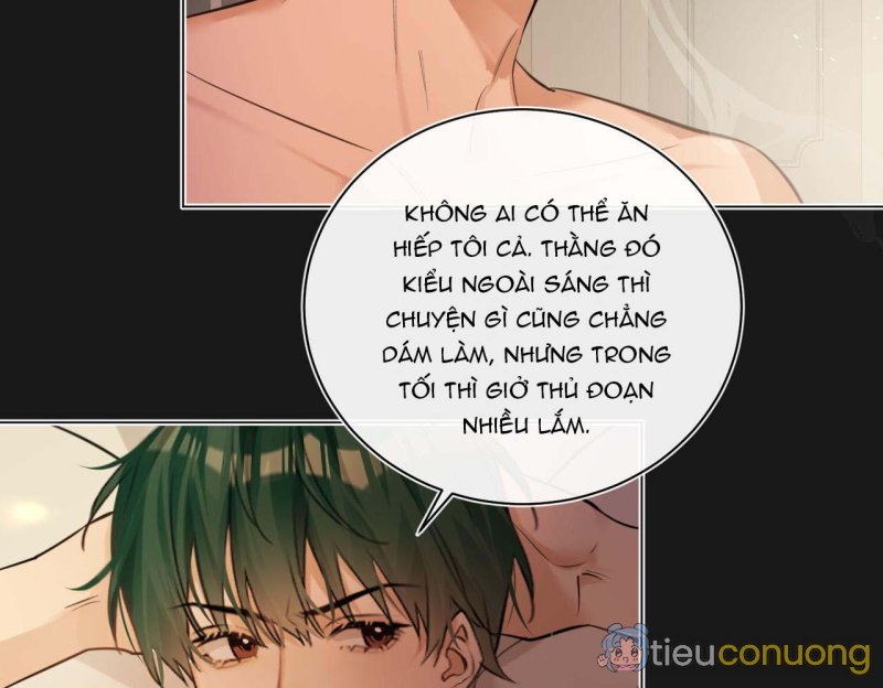 Đối Thủ Không Đội Trời Chung Cuối Cùng Cũng Phá Sản Rồi! Chapter 38 - Page 9