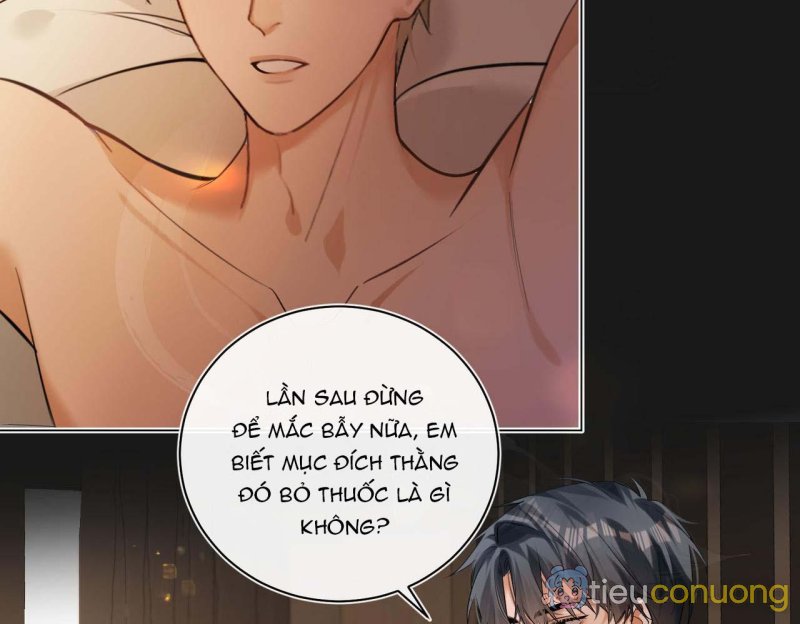 Đối Thủ Không Đội Trời Chung Cuối Cùng Cũng Phá Sản Rồi! Chapter 38 - Page 10