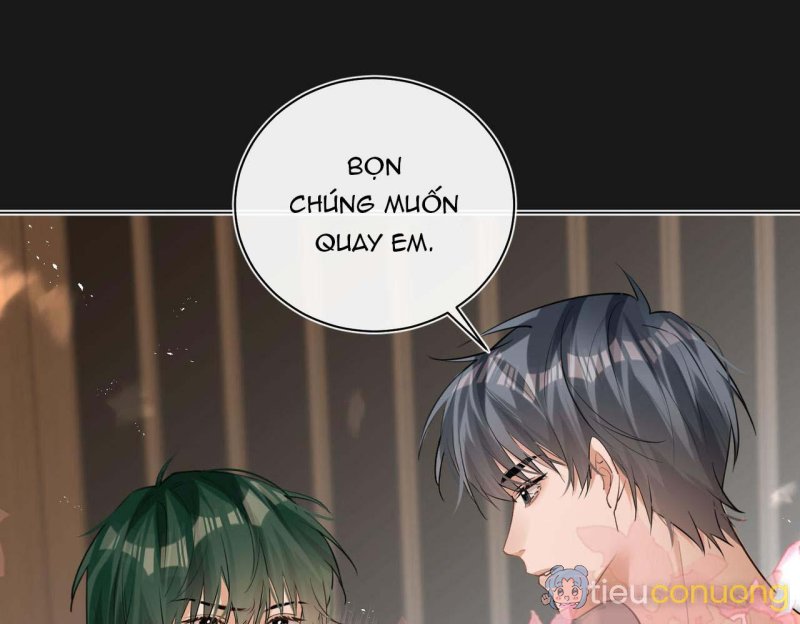 Đối Thủ Không Đội Trời Chung Cuối Cùng Cũng Phá Sản Rồi! Chapter 38 - Page 13