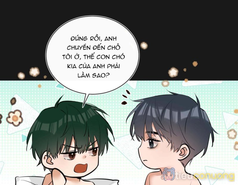 Đối Thủ Không Đội Trời Chung Cuối Cùng Cũng Phá Sản Rồi! Chapter 38 - Page 19