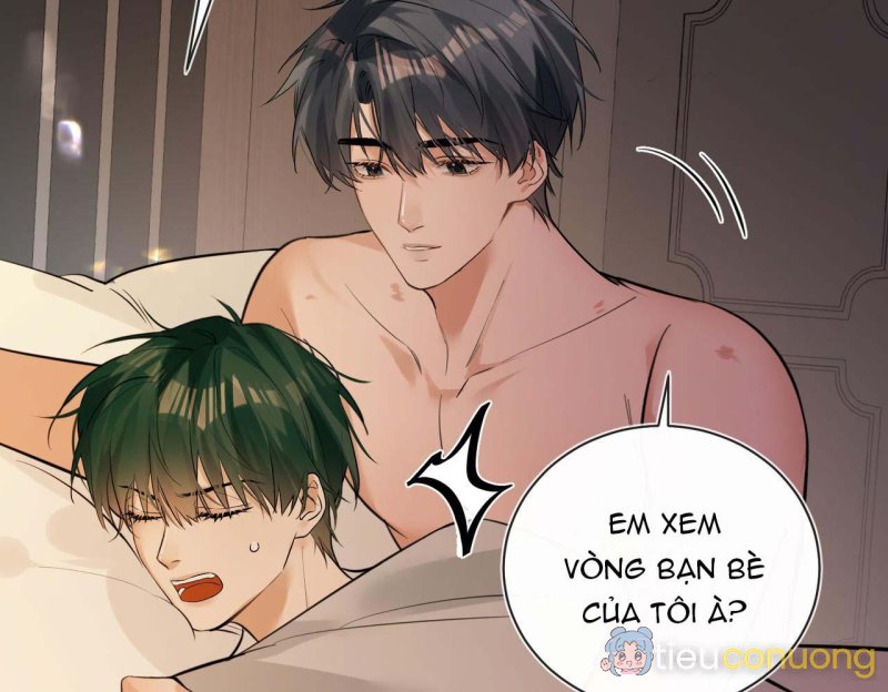 Đối Thủ Không Đội Trời Chung Cuối Cùng Cũng Phá Sản Rồi! Chapter 38 - Page 22