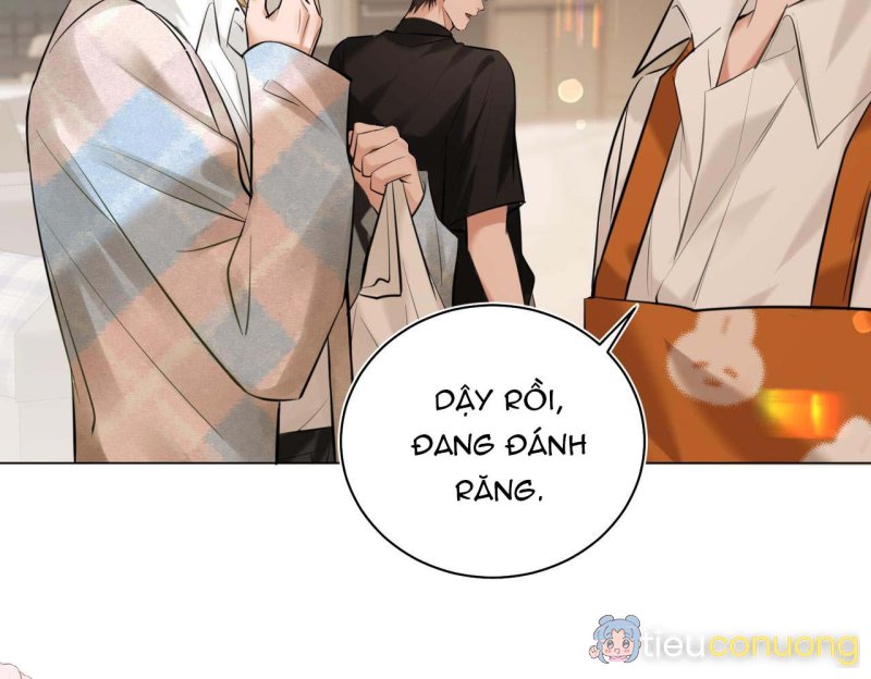 Đối Thủ Không Đội Trời Chung Cuối Cùng Cũng Phá Sản Rồi! Chapter 38 - Page 32