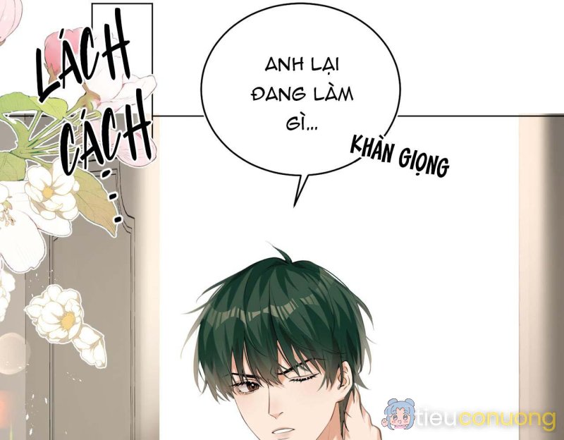 Đối Thủ Không Đội Trời Chung Cuối Cùng Cũng Phá Sản Rồi! Chapter 38 - Page 33