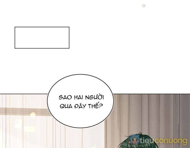 Đối Thủ Không Đội Trời Chung Cuối Cùng Cũng Phá Sản Rồi! Chapter 38 - Page 38