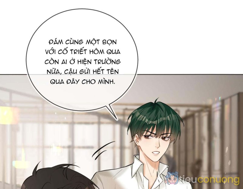 Đối Thủ Không Đội Trời Chung Cuối Cùng Cũng Phá Sản Rồi! Chapter 38 - Page 44